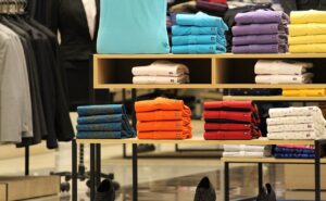 IELTS speaking part 1 clothes