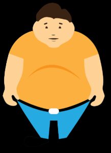 fat, fatty, food