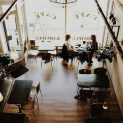 cafe, restaurant, coffee